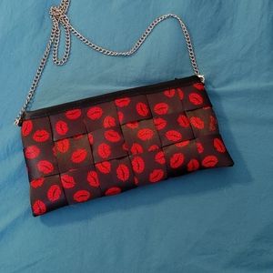 Harveys " Barbie Arm Candy Clutch